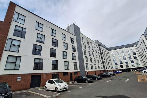 Studio for sale, Low Hill, Liverpool, Merseyside, L6
