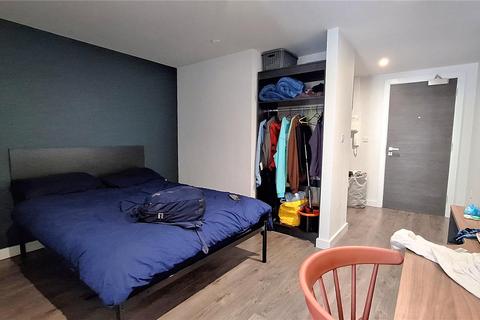 Studio for sale, Low Hill, Liverpool, Merseyside, L6