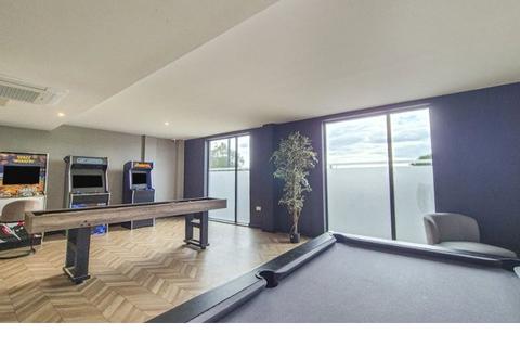 Studio for sale, Low Hill, Liverpool, Merseyside, L6