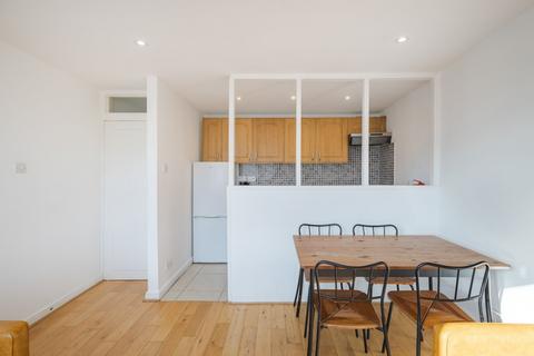 3 bedroom flat to rent, Ladbroke Grove, London, W10