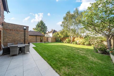 4 bedroom detached house for sale, Pine Grove, Weybridge, KT13