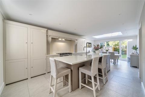 4 bedroom detached house for sale, Pine Grove, Weybridge, KT13