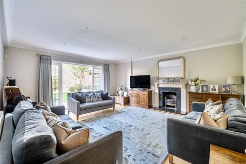 4 bedroom detached house for sale, Pine Grove, Weybridge, KT13