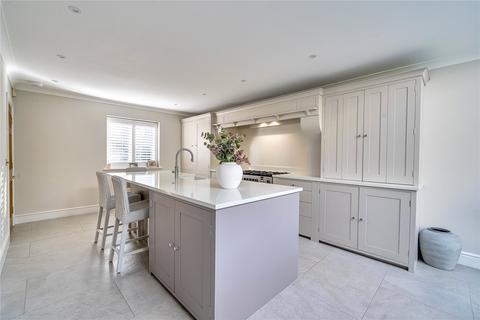 4 bedroom detached house for sale, Pine Grove, Weybridge, KT13