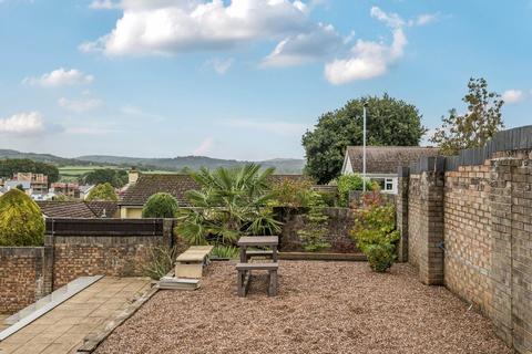 undefined, Burnards Close, Colyton. Devon