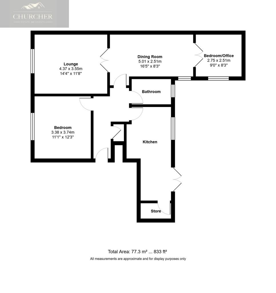 4, Tyrer Road, Ormskirk, L39 1 PT