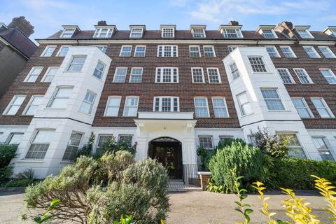 3 bedroom flat for sale, Clarendon Court, Sidmouth Road, NW2