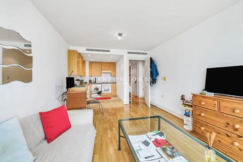 1 bedroom apartment for sale, Warwick Building, 366 Queenstown Road, London, SW11