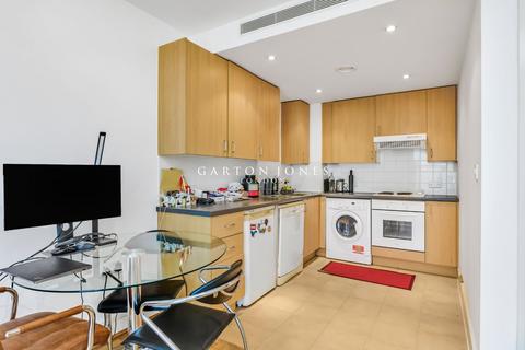 1 bedroom apartment for sale, Warwick Building, 366 Queenstown Road, London, SW11