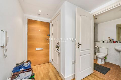1 bedroom apartment for sale, Warwick Building, 366 Queenstown Road, London, SW11