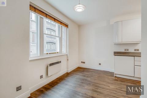 1 bedroom flat to rent, Floral Street, London WC2E