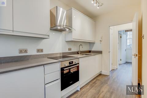 1 bedroom flat to rent, Floral Street, London WC2E