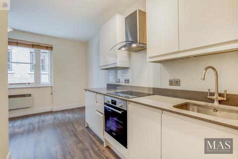 1 bedroom flat to rent, Floral Street, London WC2E