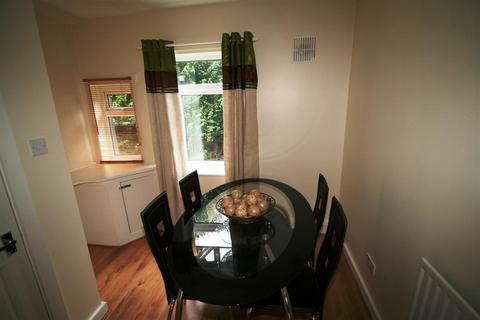 4 bedroom house to rent, TALBOT VIEW, HEADINGLEY
