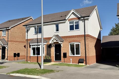 4 bedroom detached house for sale, Blackberry Lane, Stratford-upon-Avon CV37