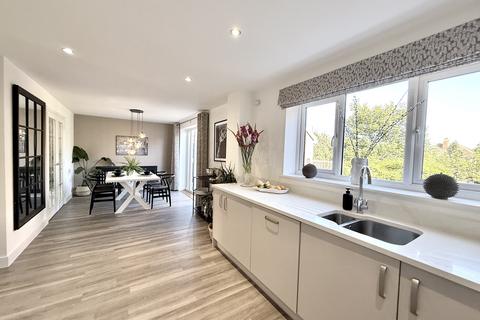 4 bedroom detached house for sale, Blackberry Lane, Stratford-upon-Avon CV37