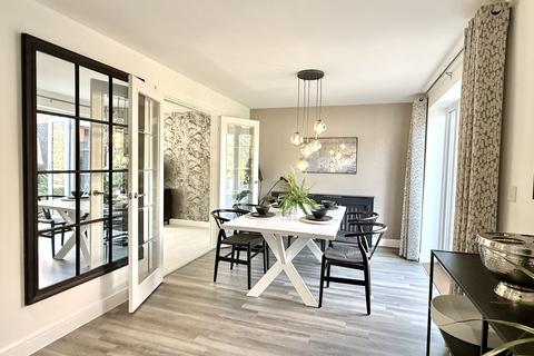 4 bedroom detached house for sale, Blackberry Lane, Stratford-upon-Avon CV37