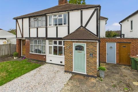 undefined, Burwood Close, Hersham, Walton-On-Thames