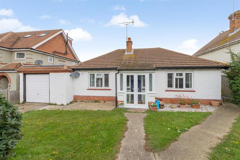 3 bedroom detached bungalow for sale, Strangford Road, Tankerton, Whitstable