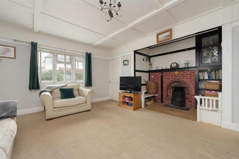3 bedroom detached bungalow for sale, Strangford Road, Tankerton, Whitstable
