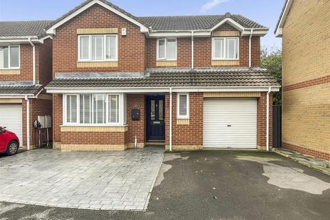 Juniper Way, Bristol BS32