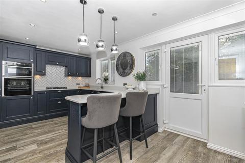 4 bedroom detached house for sale, Juniper Way, Bristol BS32