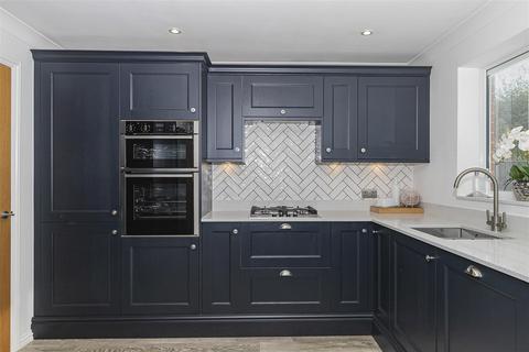 4 bedroom detached house for sale, Juniper Way, Bristol BS32