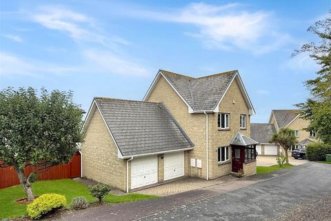 undefined, Spring Close, Northam EX39