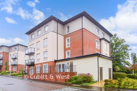 2 bedroom apartment for sale, Bailey Place, Crowborough TN6