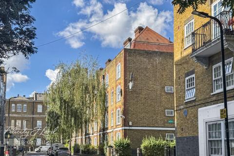 1 bedroom flat to rent, St Nicholas Flats, Werrington Street, London