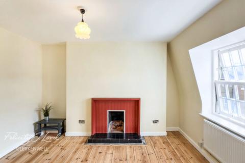 1 bedroom flat to rent, St Nicholas Flats, Werrington Street, London