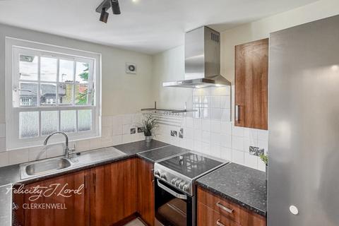 1 bedroom flat to rent, St Nicholas Flats, Werrington Street, London