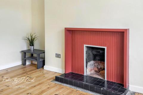 1 bedroom flat to rent, St Nicholas Flats, Werrington Street, London