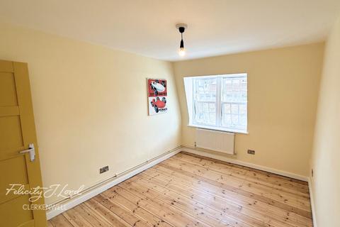 1 bedroom flat to rent, St Nicholas Flats, Werrington Street, London