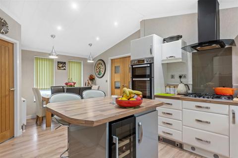undefined, Welford Chase, Welford-On-Avon