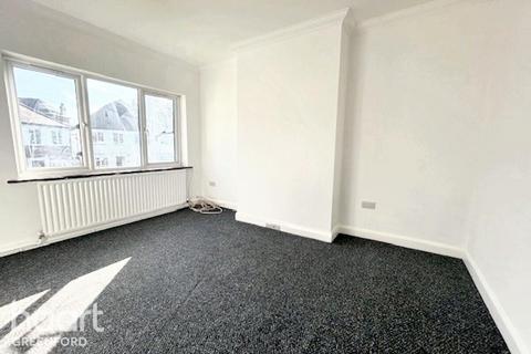 undefined, Greenway Gardens, Greenford