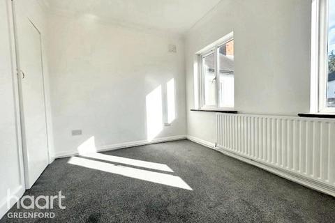 undefined, Greenway Gardens, Greenford