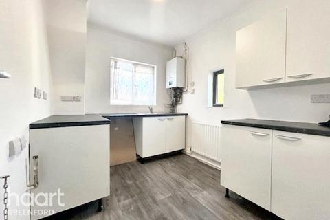 undefined, Greenway Gardens, Greenford