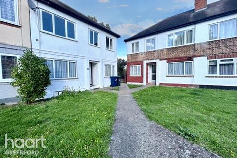 Greenway Gardens, Greenford