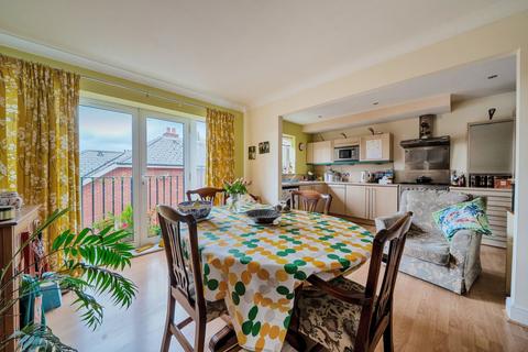 3 bedroom apartment for sale, Barrack Road, Exeter EX2