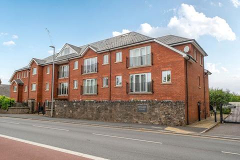 3 bedroom apartment for sale, Barrack Road, Exeter EX2