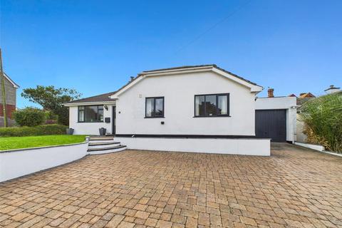 2 bedroom bungalow for sale, Redwood Grove, Bude, Cornwall