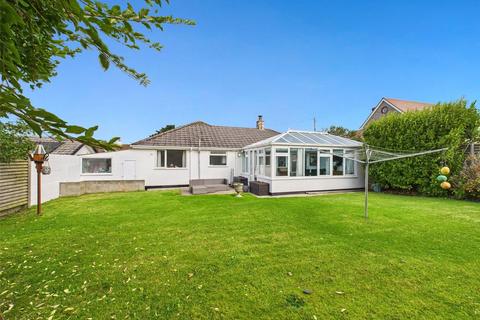 2 bedroom bungalow for sale, Redwood Grove, Bude, Cornwall