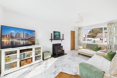 2 bedroom bungalow for sale, Redwood Grove, Bude, Cornwall