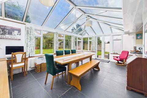 2 bedroom bungalow for sale, Redwood Grove, Bude, Cornwall