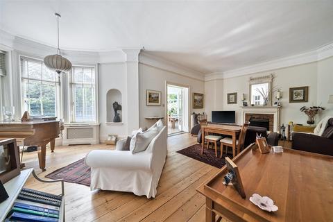 2 bedroom flat for sale, Burleigh Road, Ascot