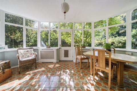 2 bedroom flat for sale, Burleigh Road, Ascot
