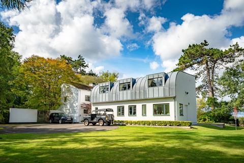undefined, Abbots Leigh, Bristol, Somerset, BS8