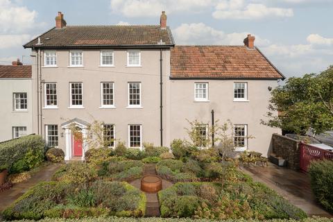 Abbots Leigh, Bristol, BS8