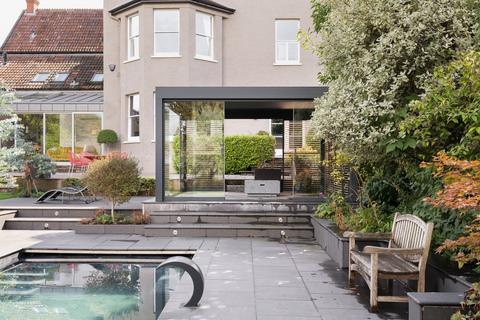 6 bedroom semi-detached house for sale, Abbots Leigh, Bristol, BS8